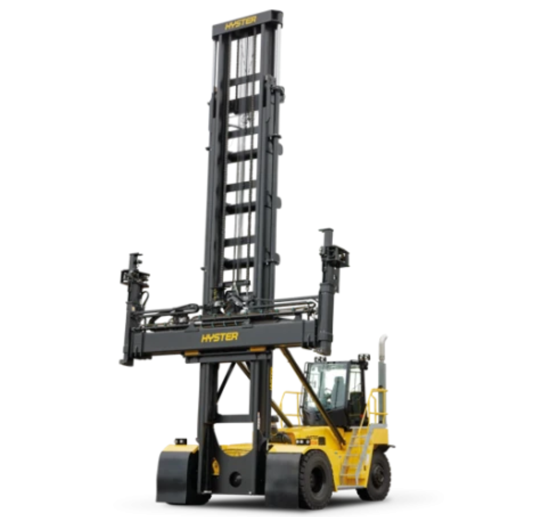 Empty Container Handler H8-11XD-EC