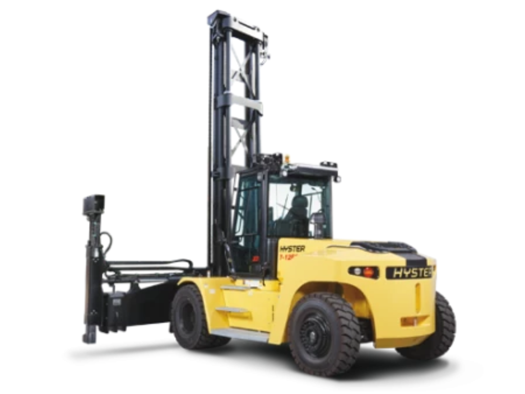 Empty Container Handler H6-7XD-EC