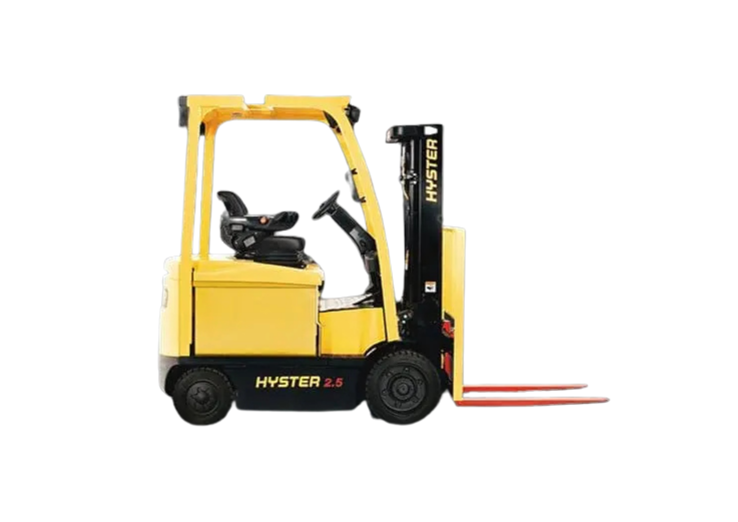 Compacte Hyster E2.2-3.5XN2