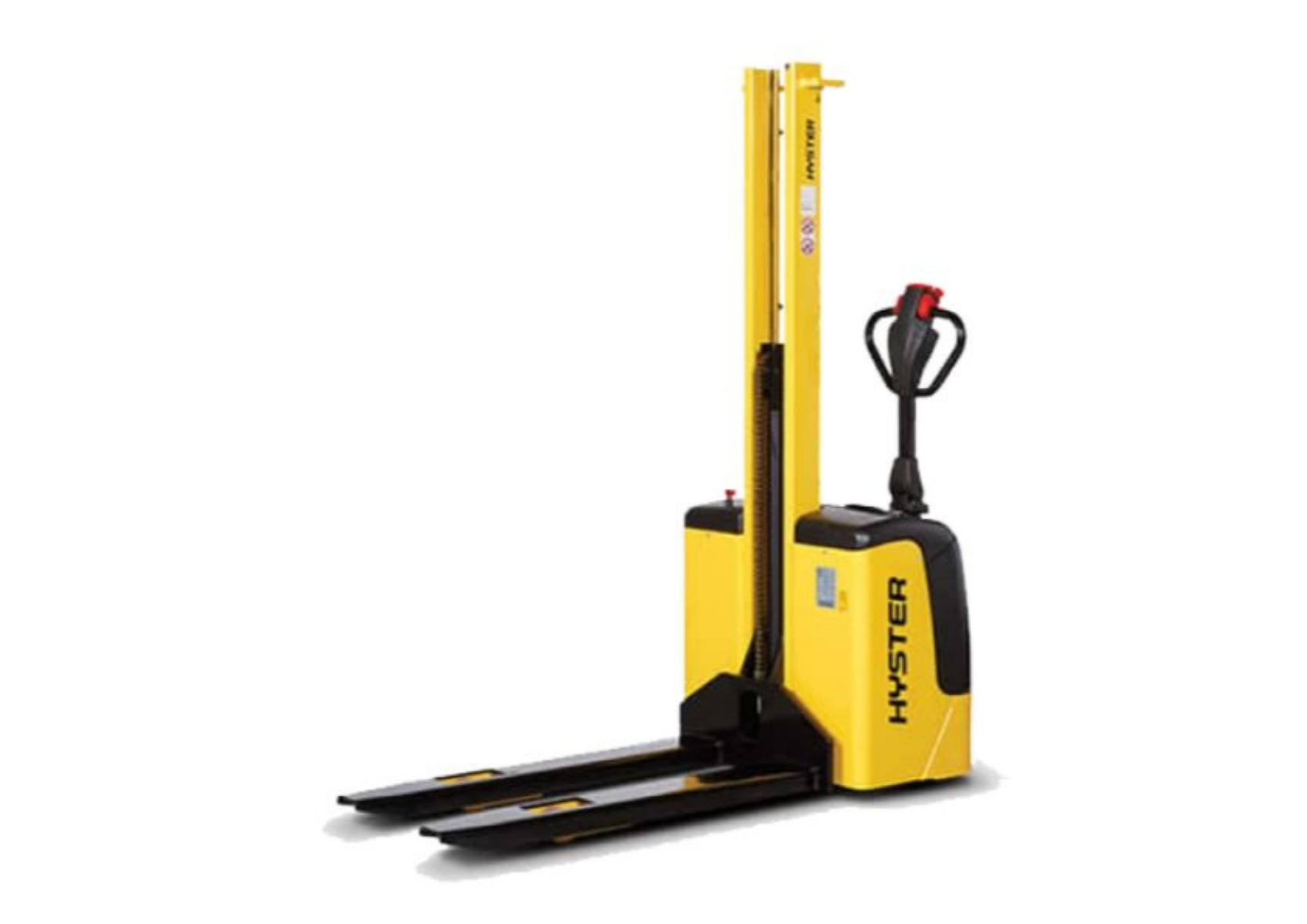 Compacte stapelaar SC1.0