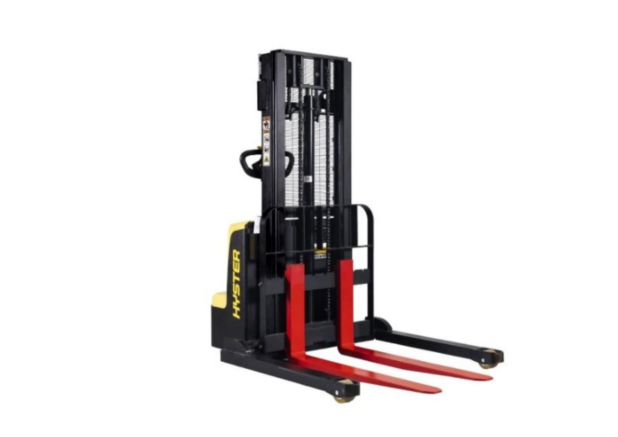 Compacte stapelaar SC1.2-1.5 SL