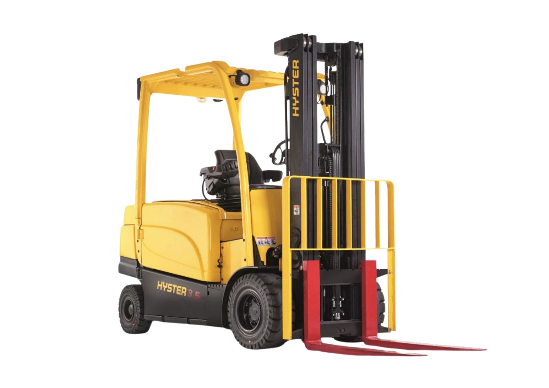 Elektrische heftruck Hyster J2.2-3.5A