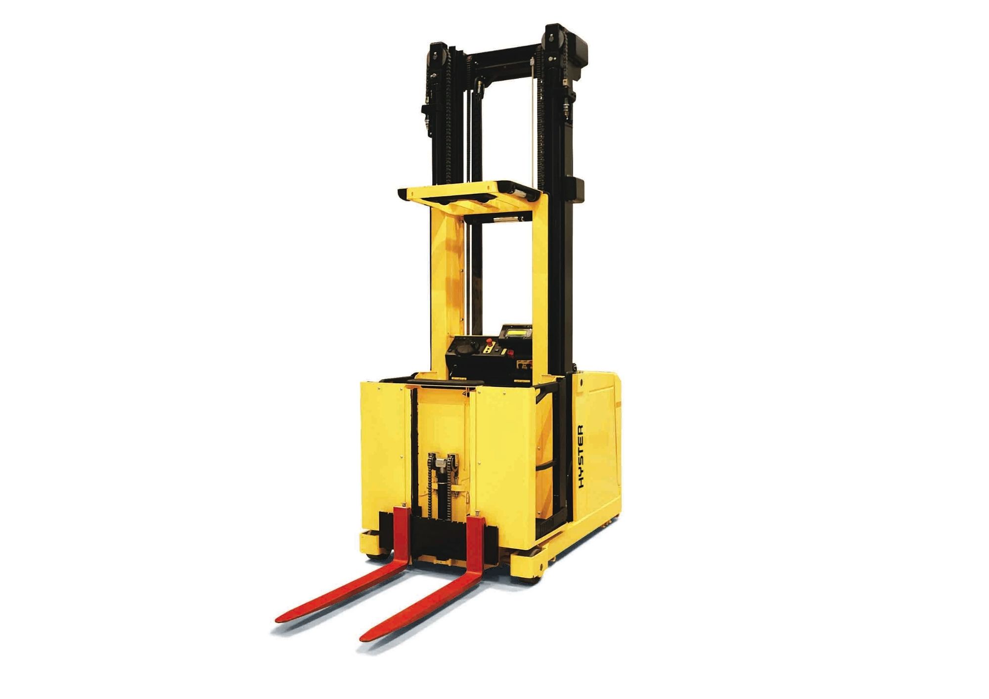 High level order picker K1.0H