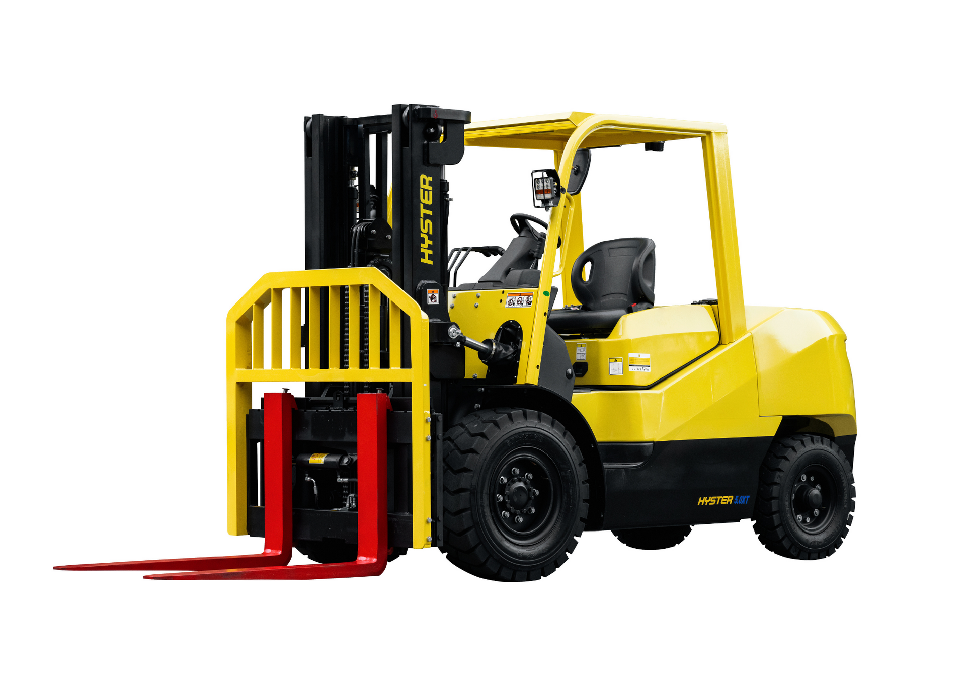 Hyster J4.0-5.0XTLG