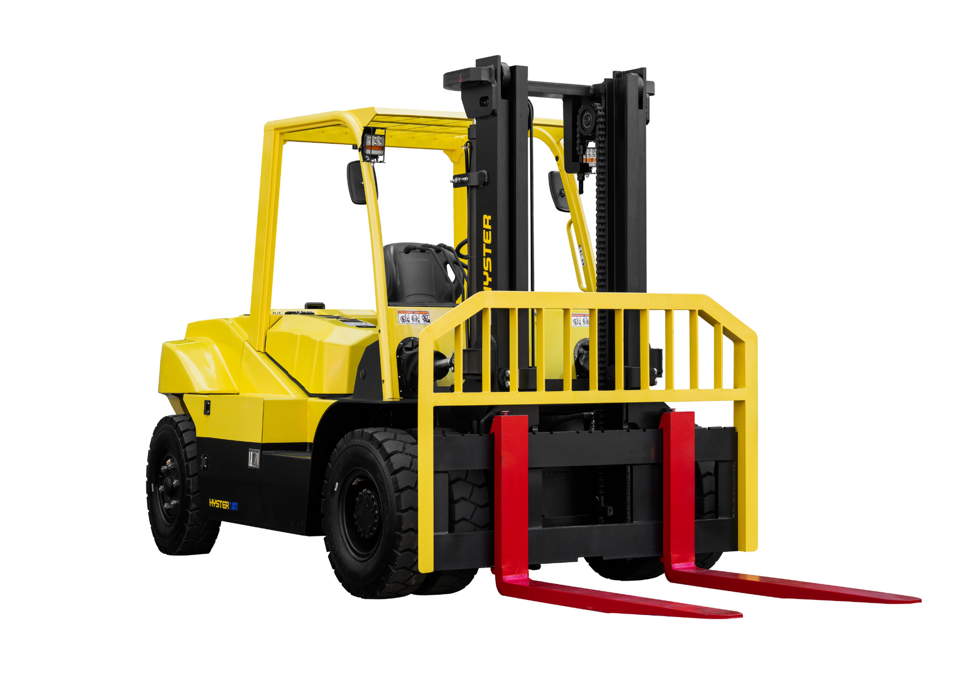 Hyster J5.0-7.0XTLG