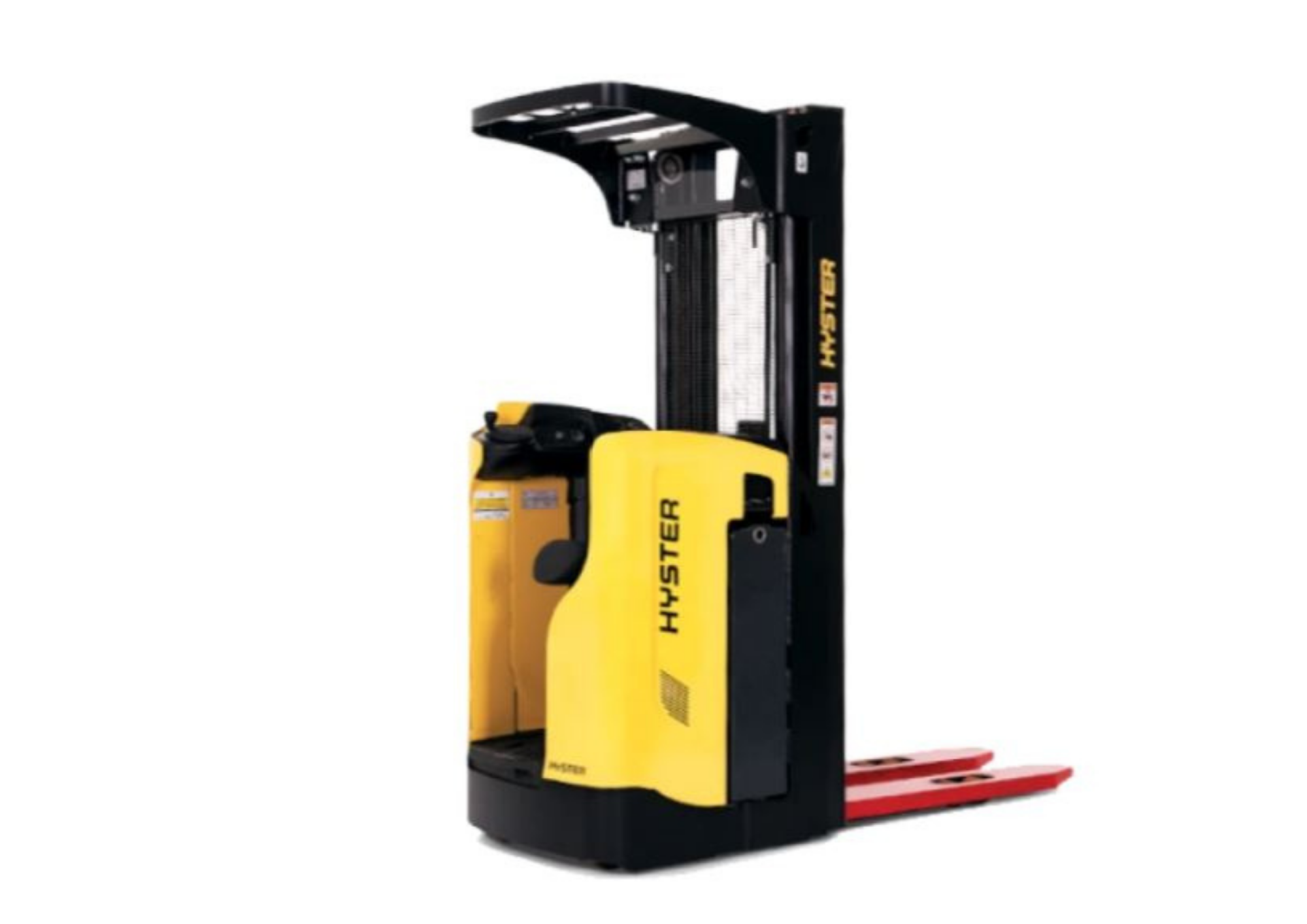 Meerij stapelaar RS1.6