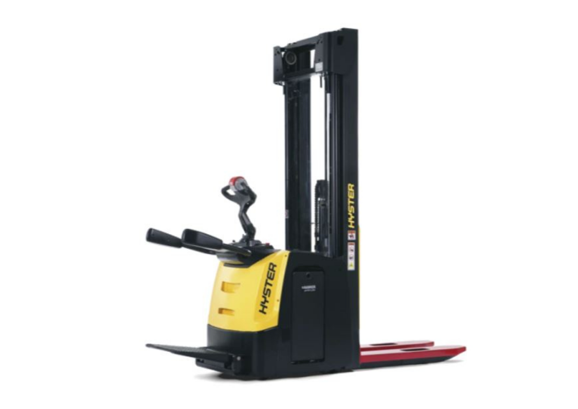 Meerij stapelaar S1.2-2.0S