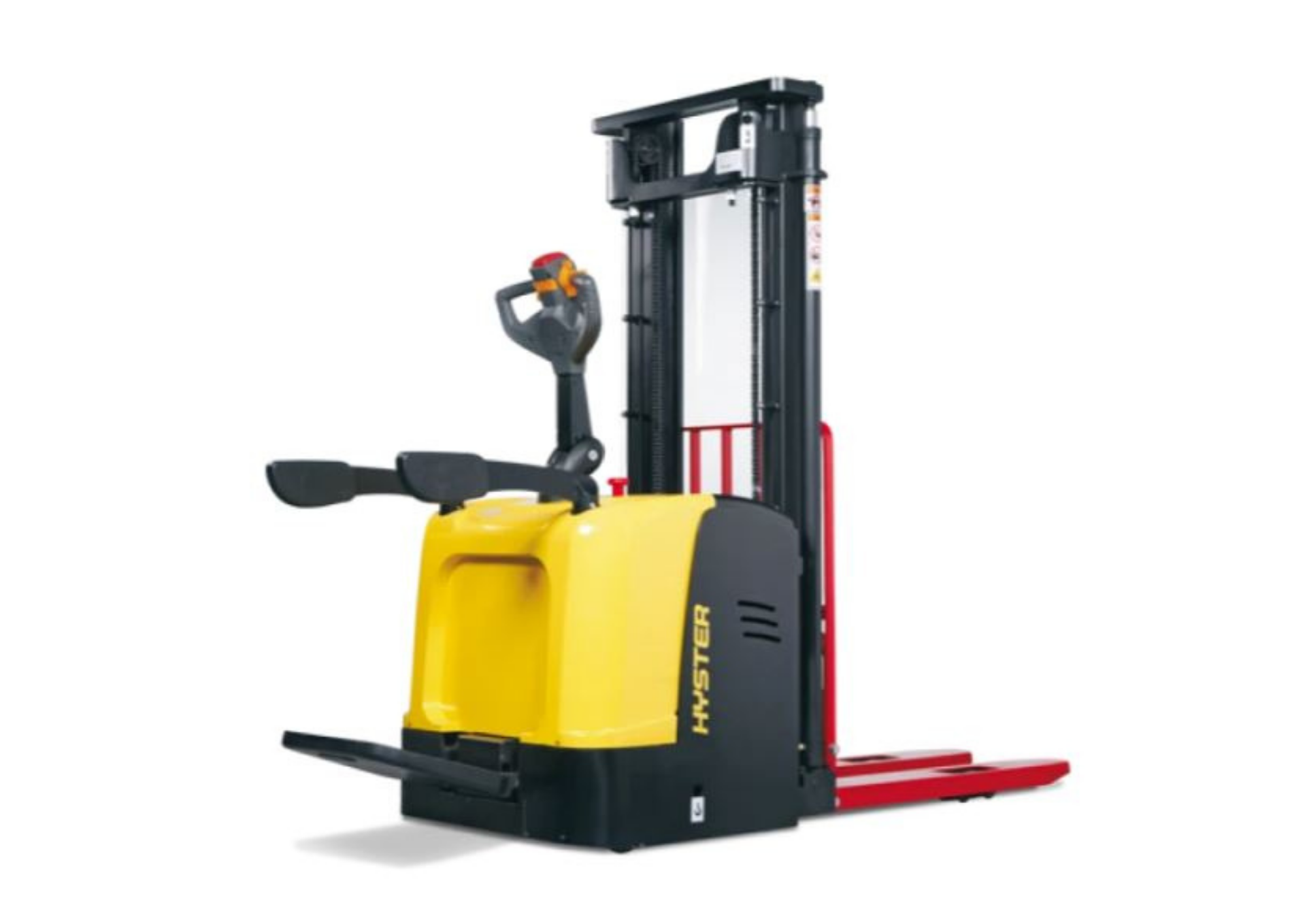 Meerij stapelaar S1.5UT-S