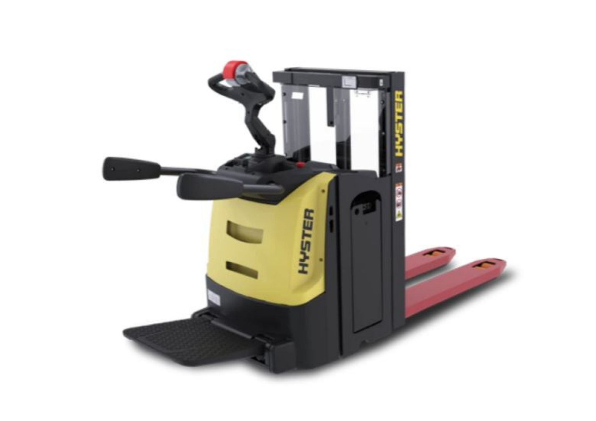 Meerij stapelaar dubbele handling S2.0SD