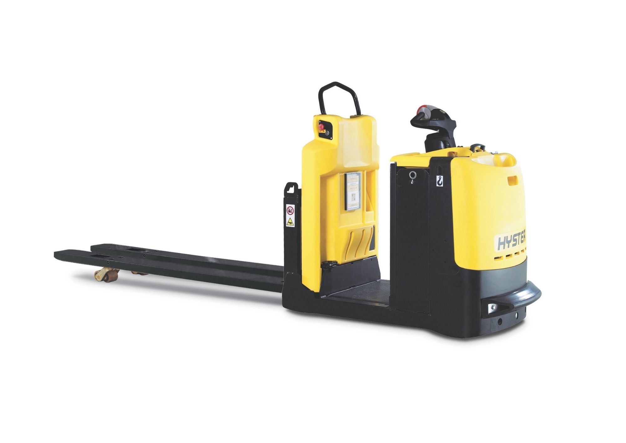 Orderpicker LO1.0-2.5