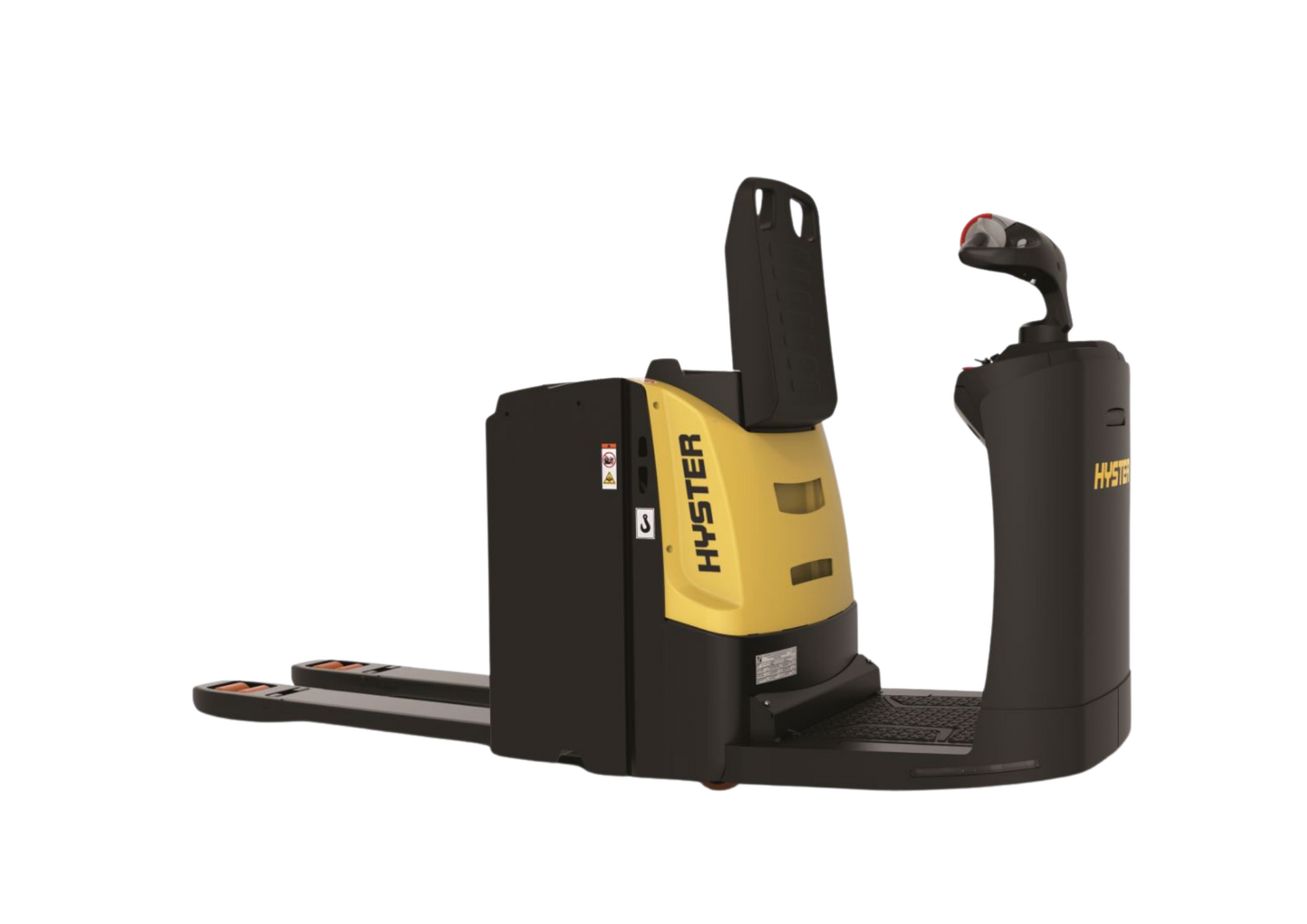 Orderpicker LO2.0-3.0P