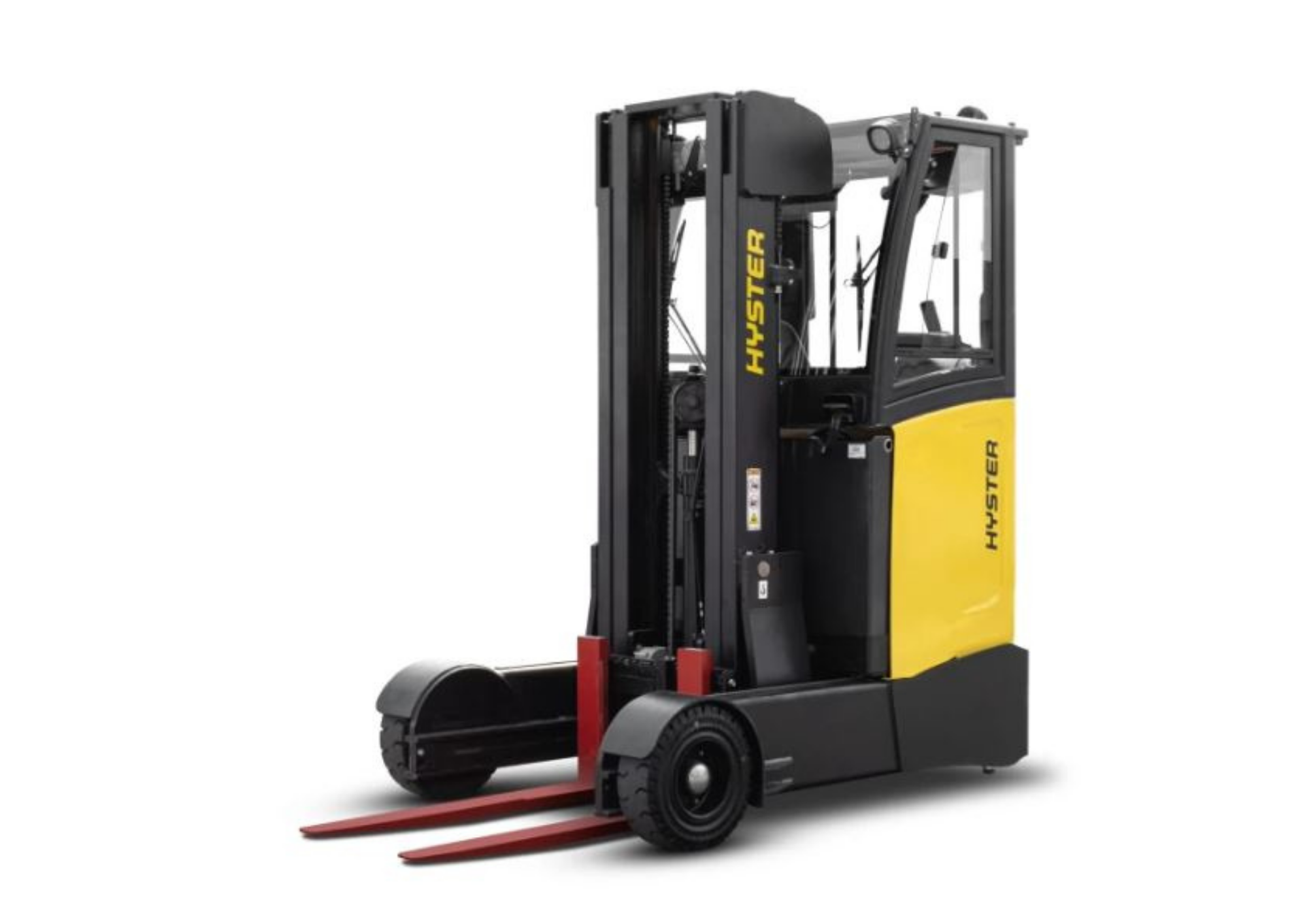 Outdoor Reachtruck RO1.6-2.0