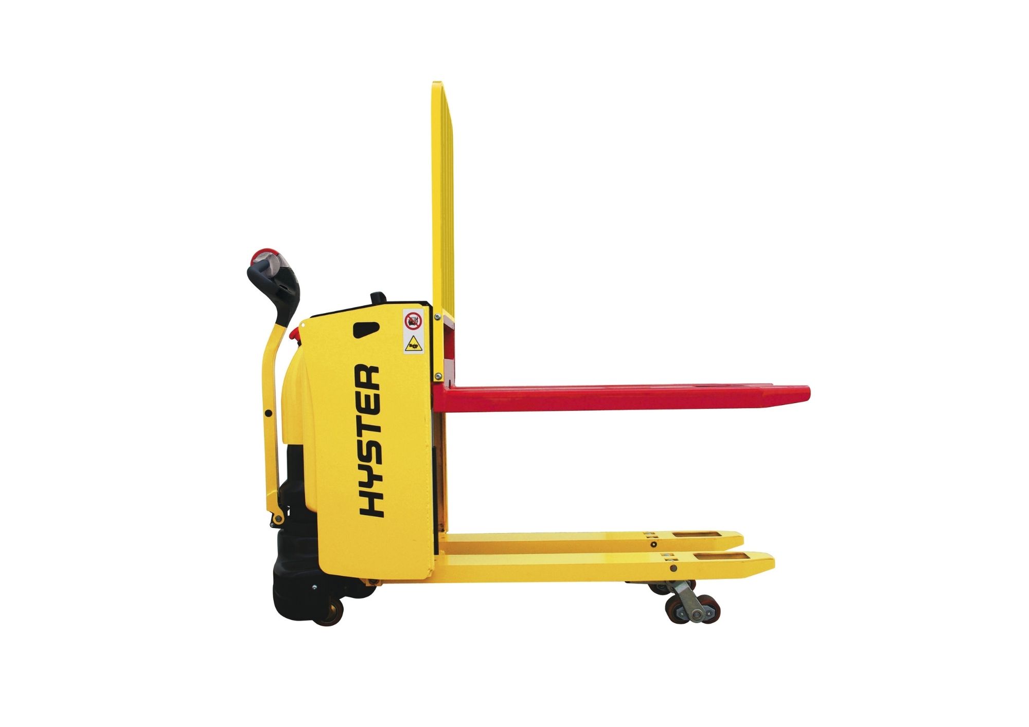 Elektrische pallettruck P2.0HL