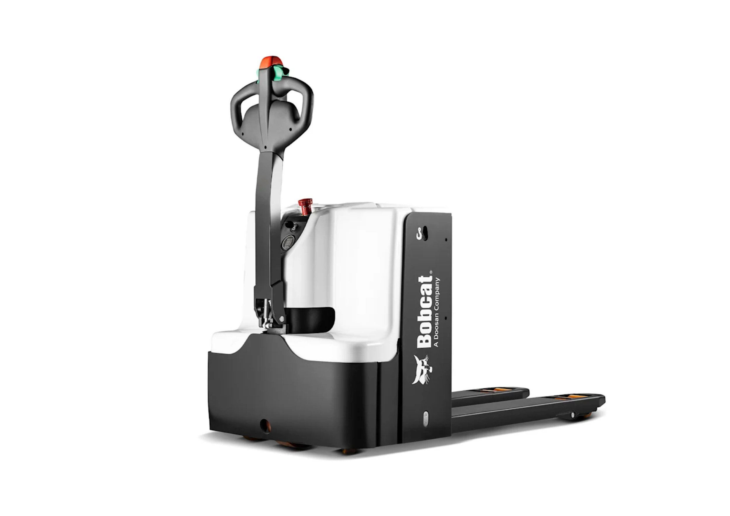 Pallettrucks, loopmodel, 1,6 tot 2 ton, N-7-serie