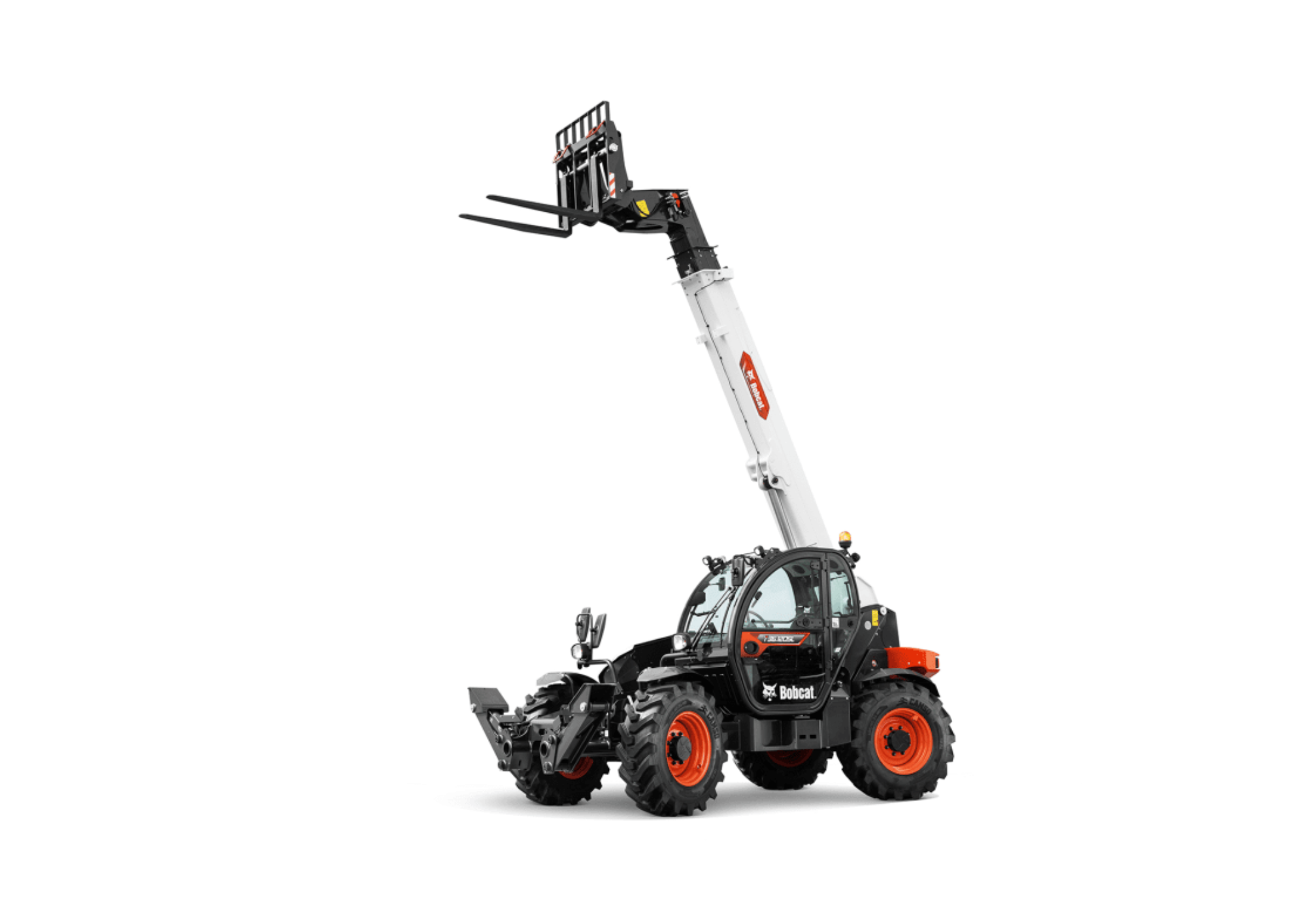 T36.120SL verreiker voor de bouw