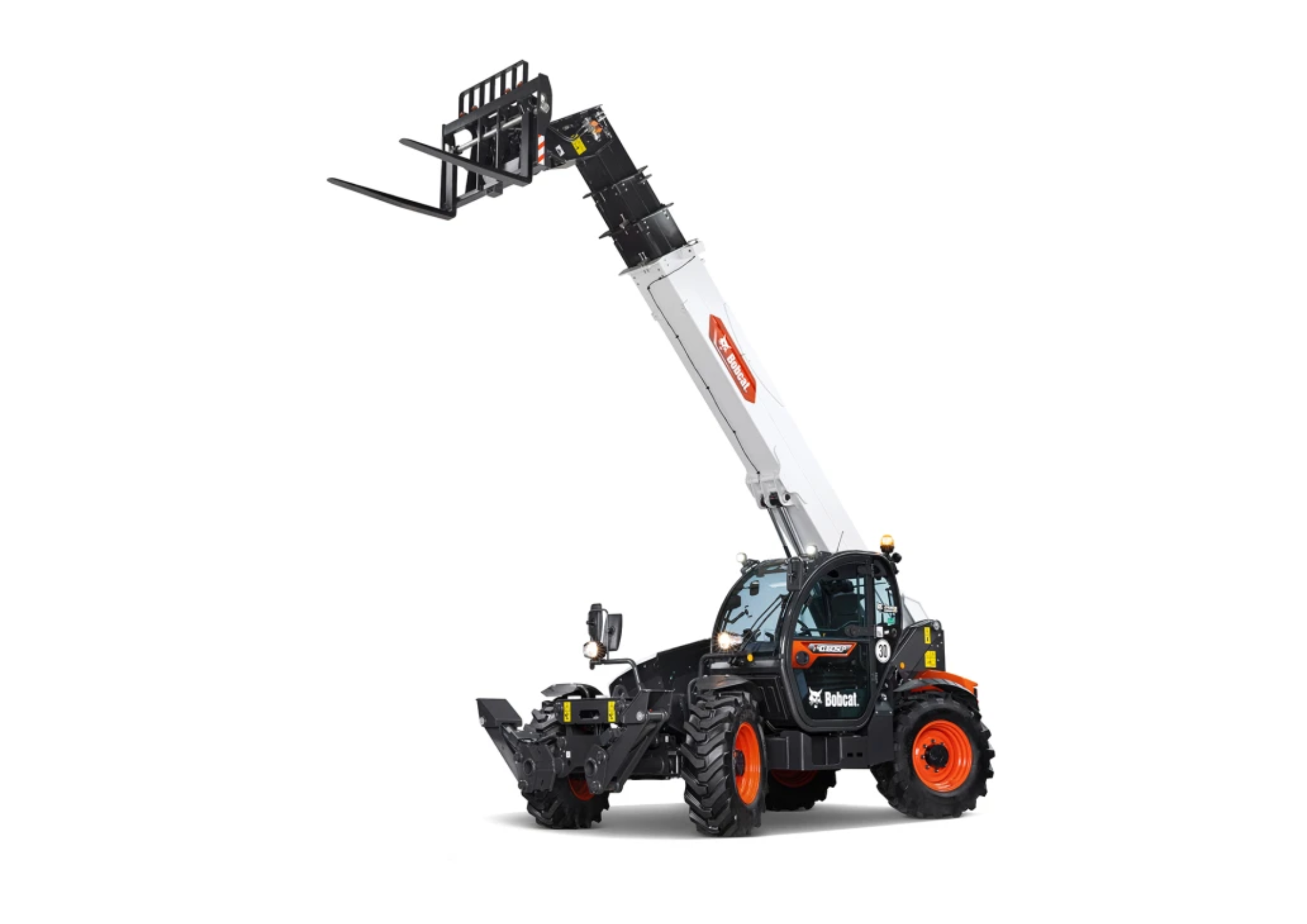 T40.180SLP verreiker voor de bouw