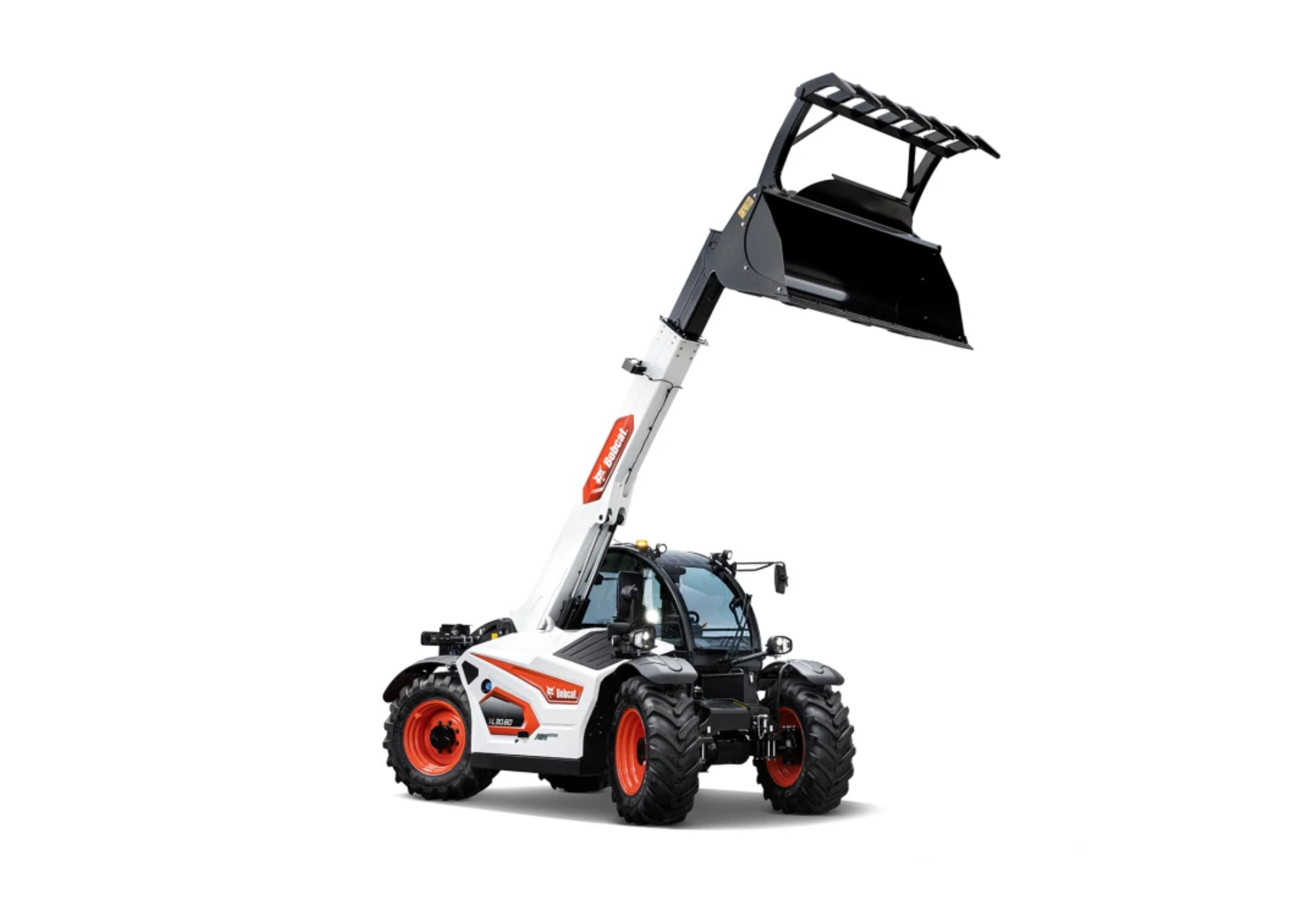 TL30.60 Verreiker voor de landbouw