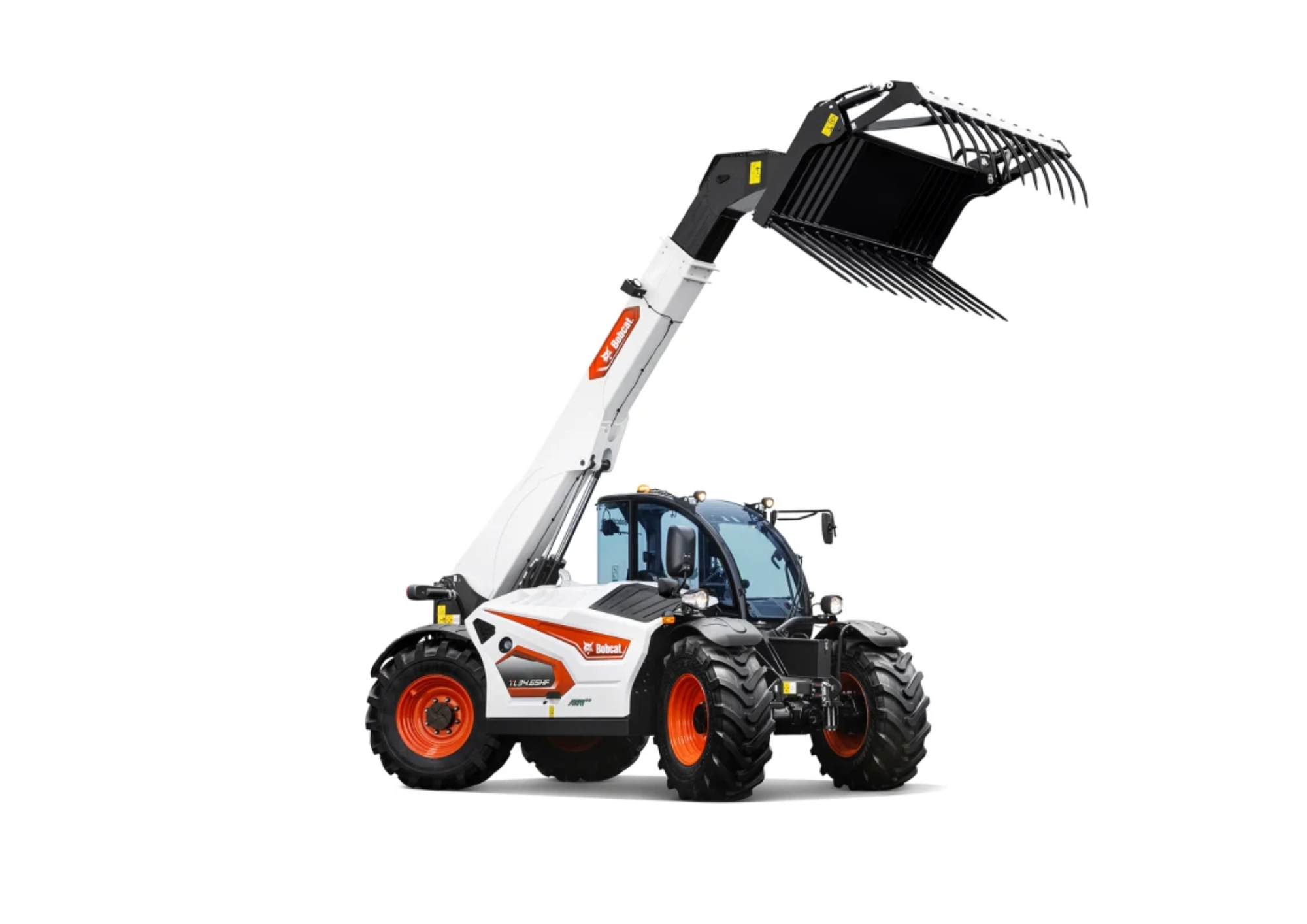 TL34.65HF Verreiker voor de landbouw