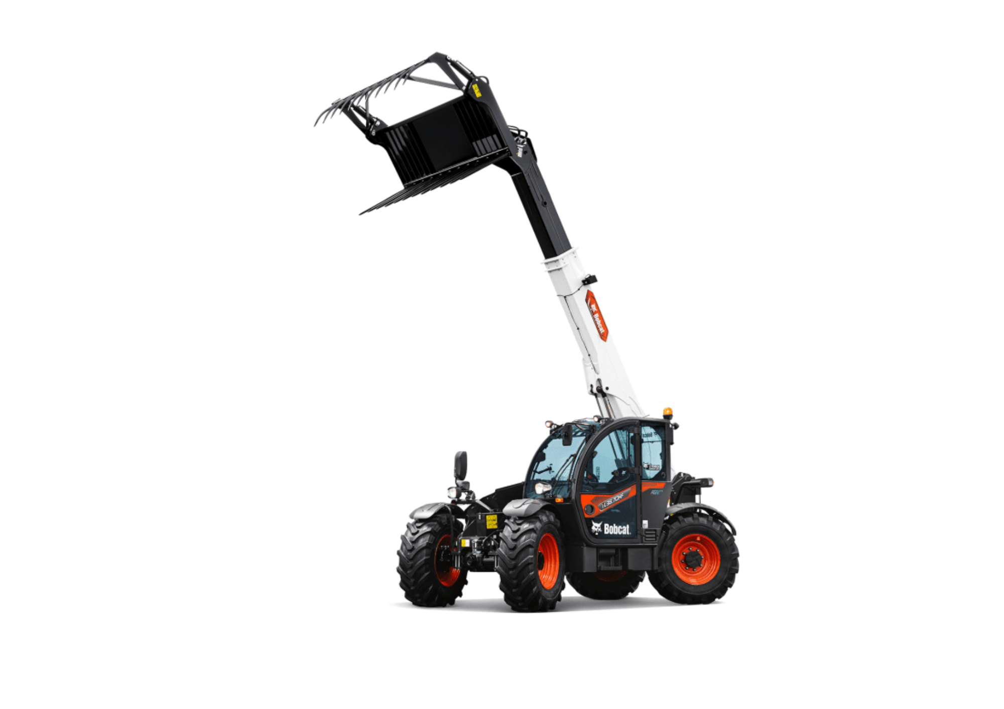 TL38.70HF Verreiker voor de landbouw